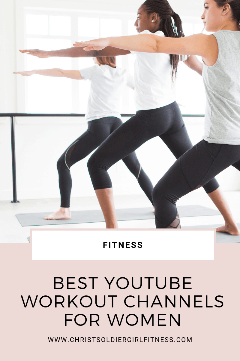 Need some free workouts? Not everyone can afford a gym membership, or sometimes you may just prefer to workout at home. Here are some free fitness bloggers and fitness guru workout channels. These are youtube fitness pages. For example, youtube workout videos fitness blender and youtube workout videos bodyrock. These are great and free youtube fitness bloggers to check out.