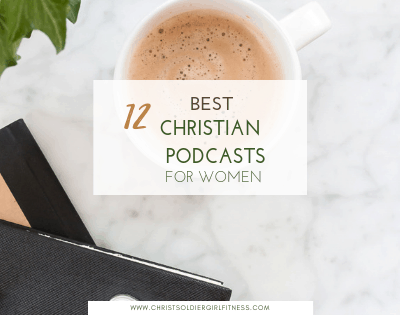 Top christian podcasts for the christian mom and women on topics from motherhood, parenting, marriage, christianity and more