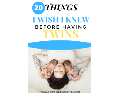 are you pregnant with twins? Find out what I wish I knew before having twins or before i became pregnant with twins. Twin pregnancy